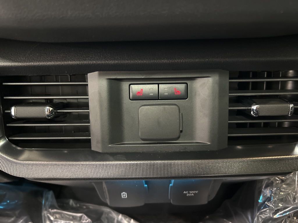 New 2026 Ford F150 Platinum w/ Equipment Group 702A High image 31