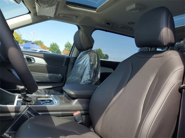 New 2026 Kia Carnival SX image 12