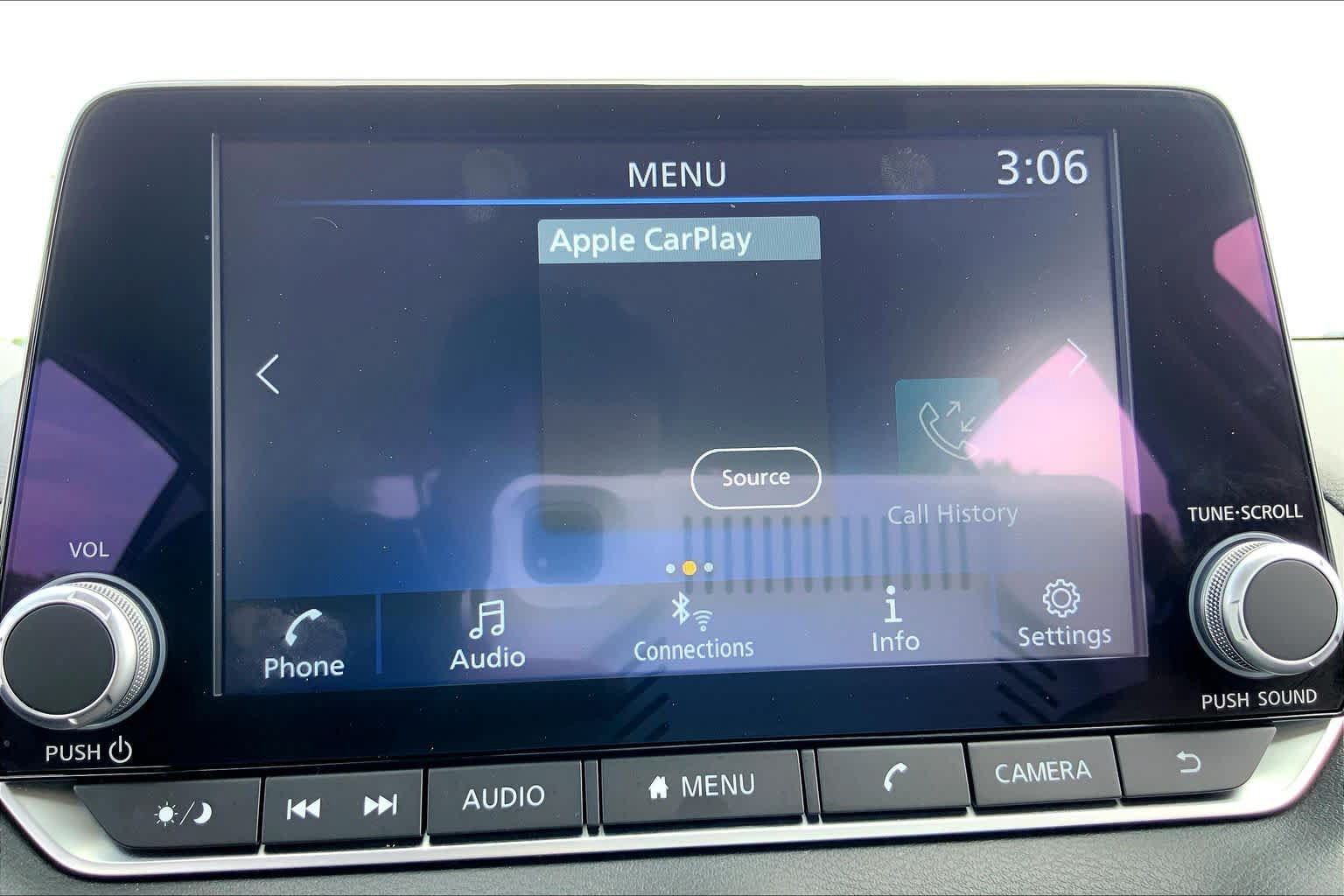 Used 2024 Nissan Sentra SV w/ All-Weather Package FWD image 35