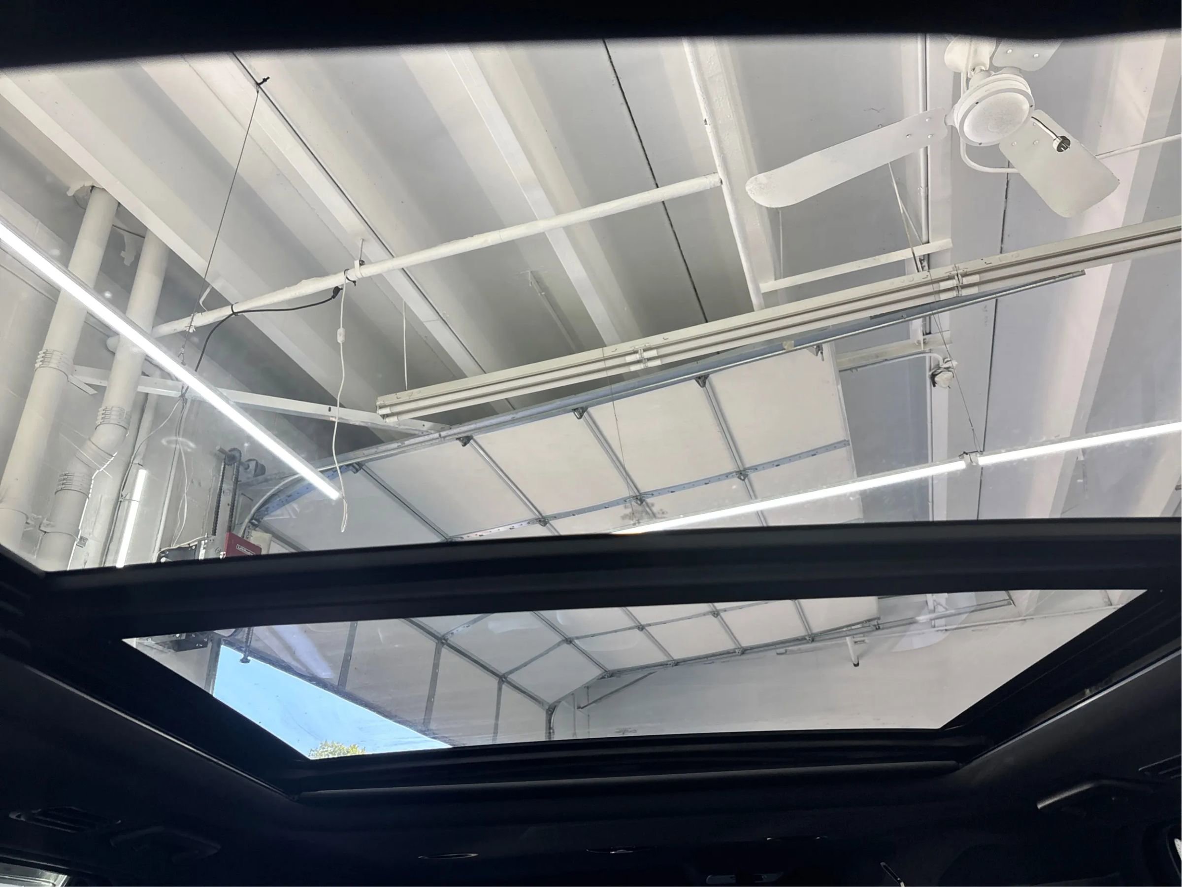 Used 2021 Ford Expedition Max Limited AWD/4WD image 28