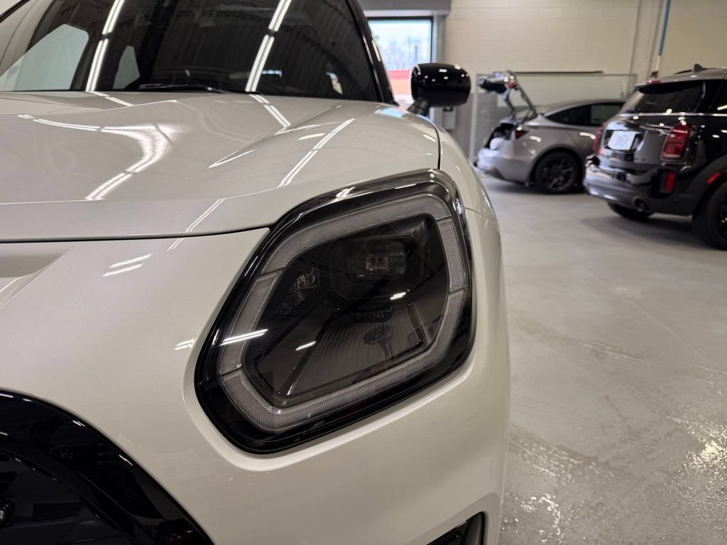 New 2026 MINI Cooper Countryman S AWD/4WD image 9