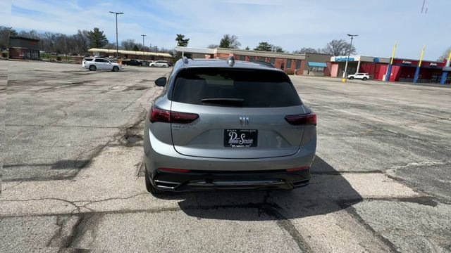 New 2026 Buick Envision Sport Touring image 7