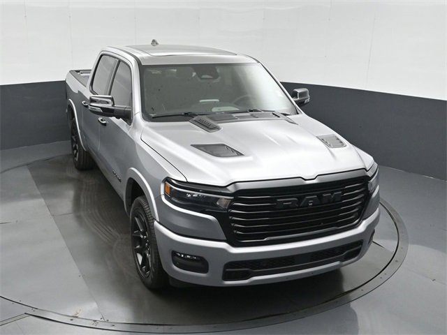New 2026 RAM 1500 Laramie w/ Night Edition image 28