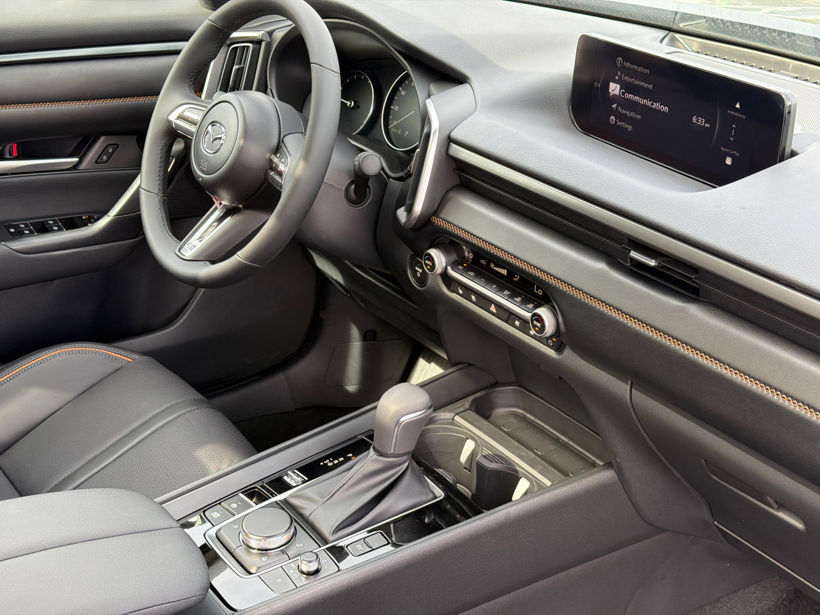 New 2026 MAZDA CX-50 AWD 2.5 Hybrid w/ Premium Pkg image 10