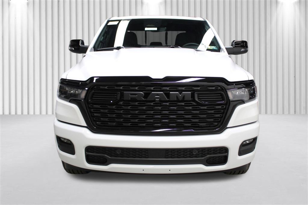 New 2026 RAM 1500 Big Horn w/ Night Edition image 44