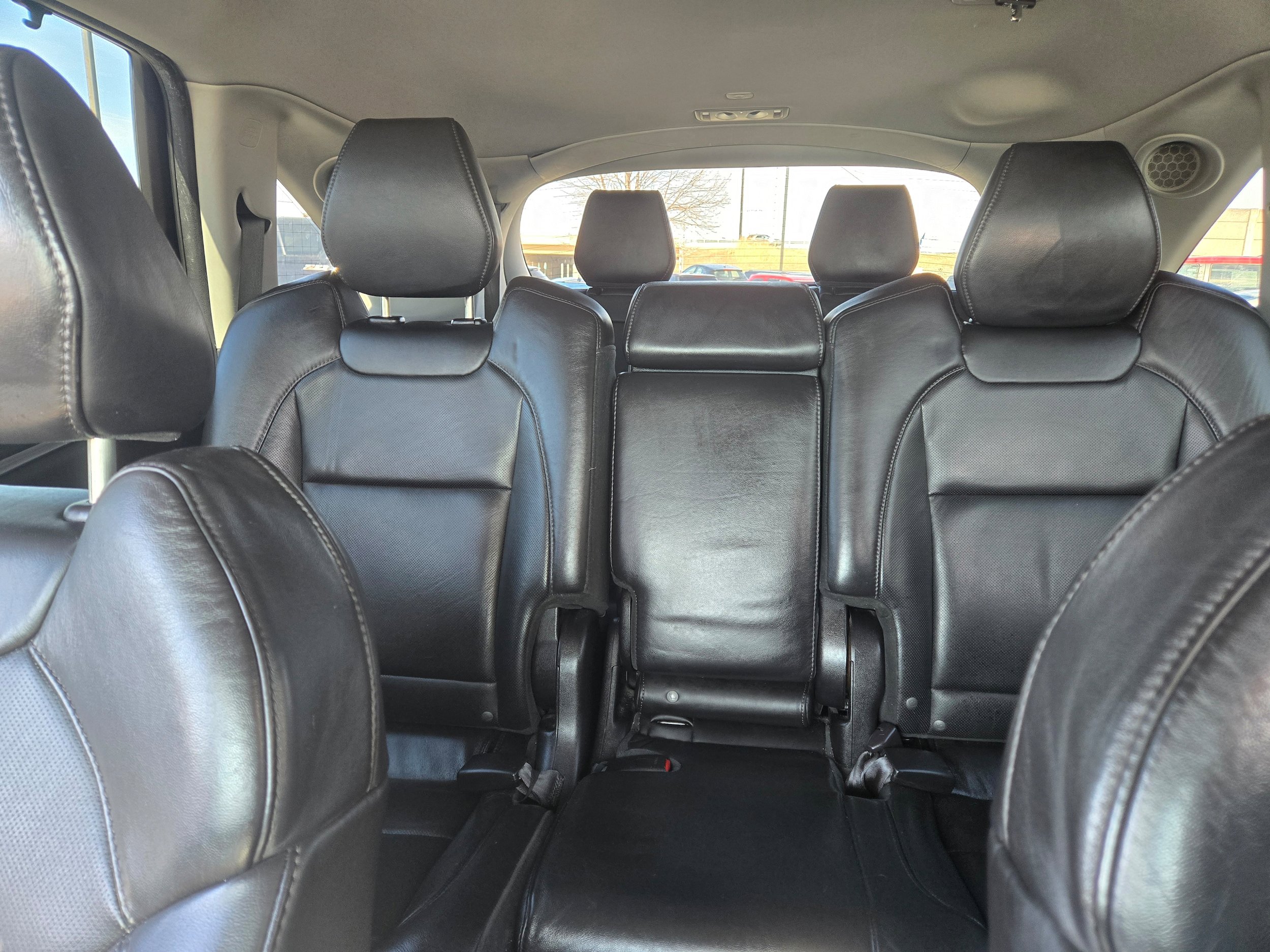 Used 2016 Acura MDX SH-AWD image 8