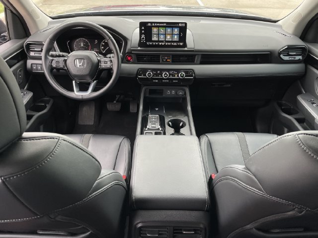 Used 2024 Honda Pilot EX-L image 9