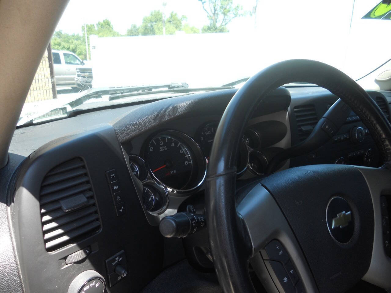 Used 2012 Chevrolet Silverado 1500 LT w/ All-Star Edition AWD/4WD image 25
