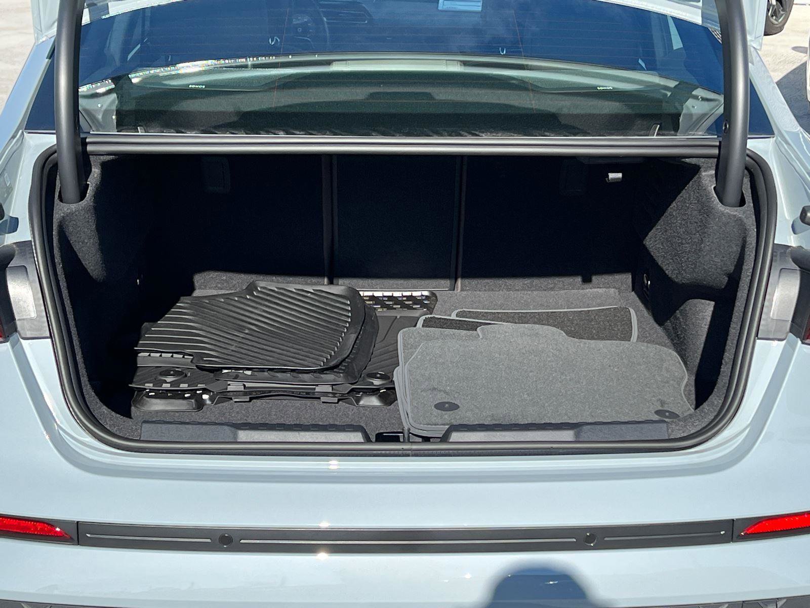 New 2026 Audi A3 2.0T Premium Plus image 12