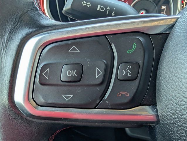 Used 2020 Jeep Gladiator Rubicon image 21