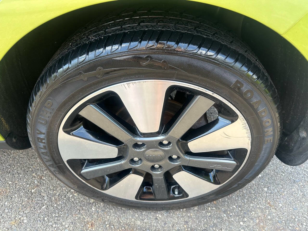 Used 2015 Kia Soul ! image 29