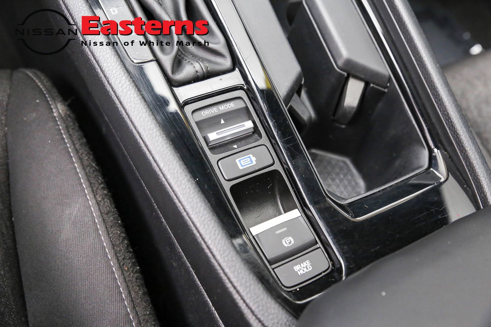 Used 2023 Honda Accord Sport image 19