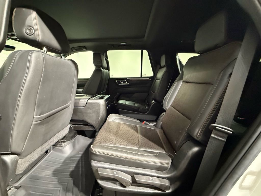 Used 2022 Chevrolet Tahoe High Country image 20