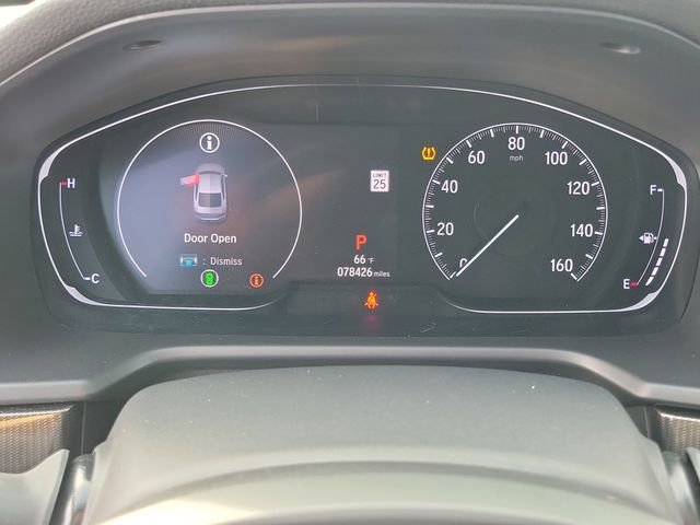 Used 2018 Honda Accord Sport image 25