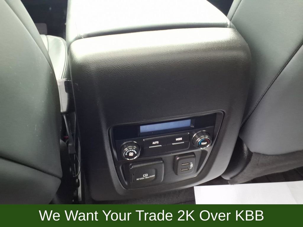 Used 2023 Buick Enclave Essence w/ Experience Buick Package AWD/4WD image 28