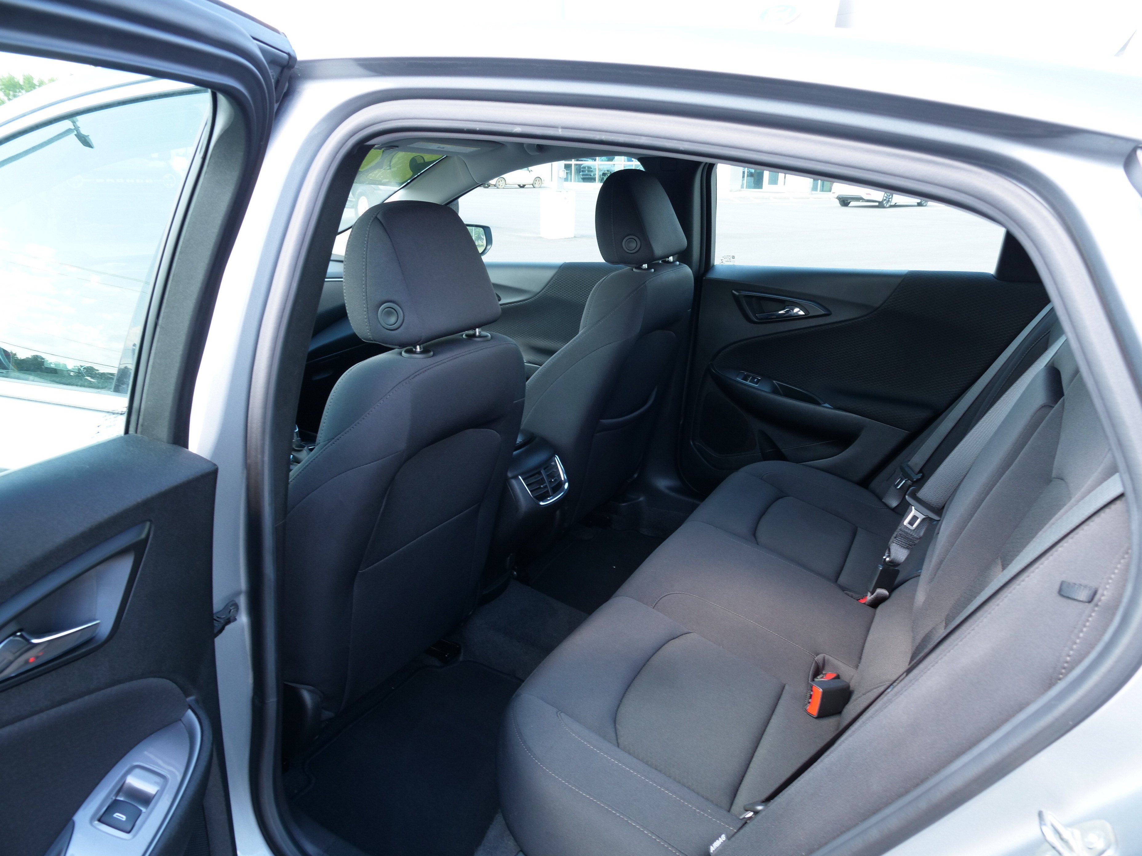 Used 2024 Chevrolet Malibu LT FWD image 13