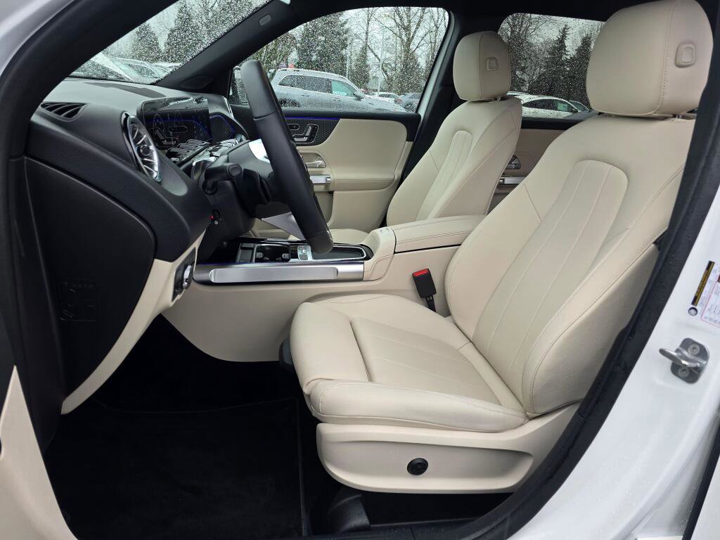 Certified 2025 Mercedes-Benz GLB 250 GLB 250 image 13