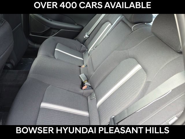 New 2026 Hyundai Sonata SEL AWD/4WD image 5