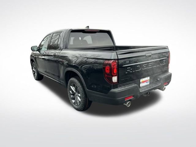 New 2026 Honda Ridgeline Sport image 3