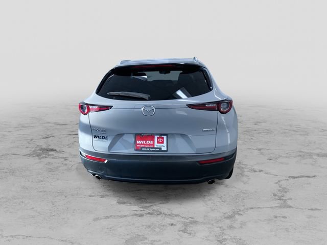 Used 2025 MAZDA CX-30 AWD 2.5 S w/ Preferred Package image 9