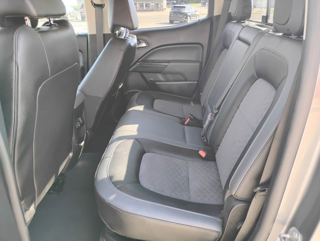 Used 2019 Chevrolet Colorado Z71 image 6