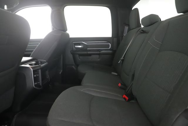 Used 2022 RAM 3500 Big Horn w/ Level A Equipment Group image 23