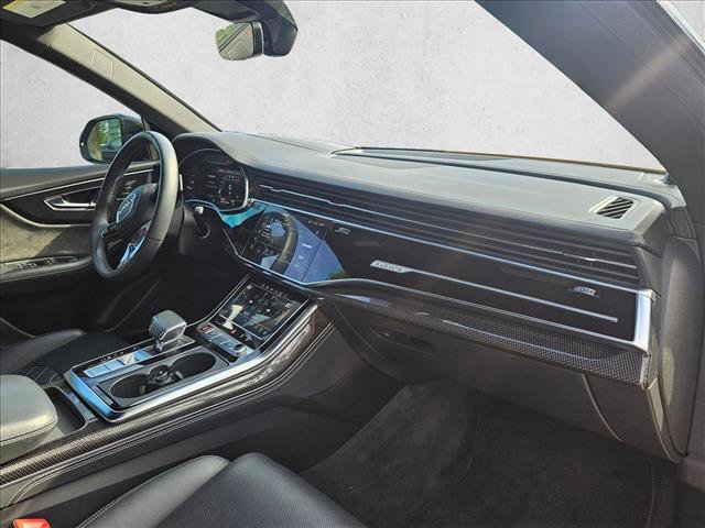 Used 2022 Audi SQ8 Prestige image 18