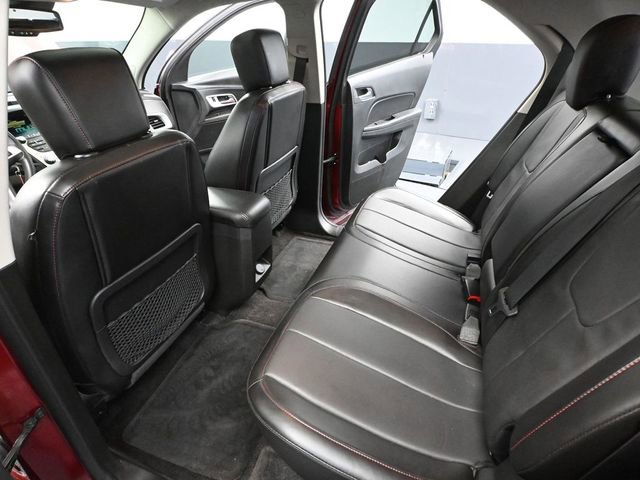 Used 2016 Chevrolet Equinox LTZ w/ Enhanced Convenience Package image 37