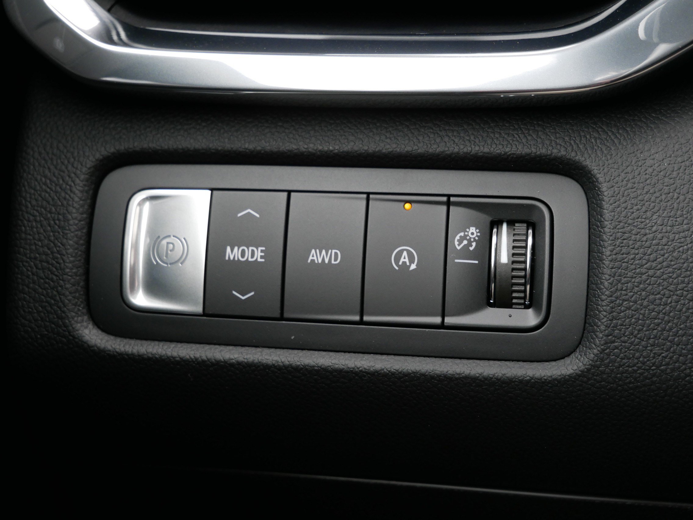 New 2026 GMC Acadia Elevation w/ Black Edition AWD/4WD image 23
