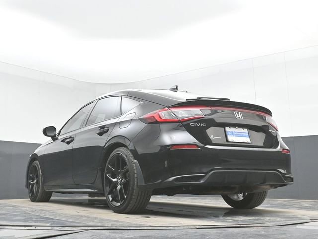 Used 2022 Honda Civic Sport image 42