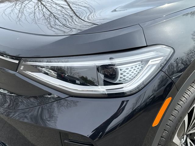 Certified 2023 Volkswagen ID.4 Pro S Plus image 9