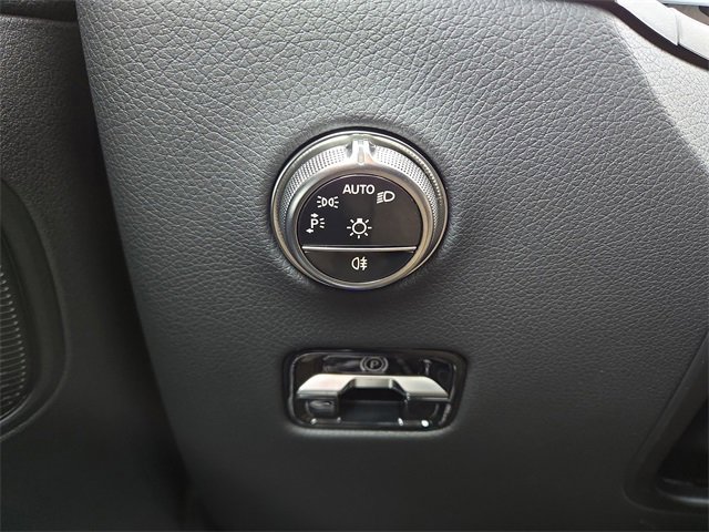 New 2026 Mercedes-Benz GLC 300 4MATIC image 18