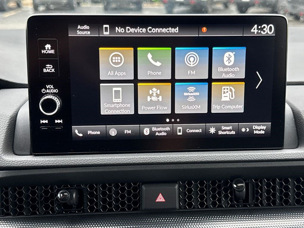 Certified 2025 Honda CR-V Sport-L image 29