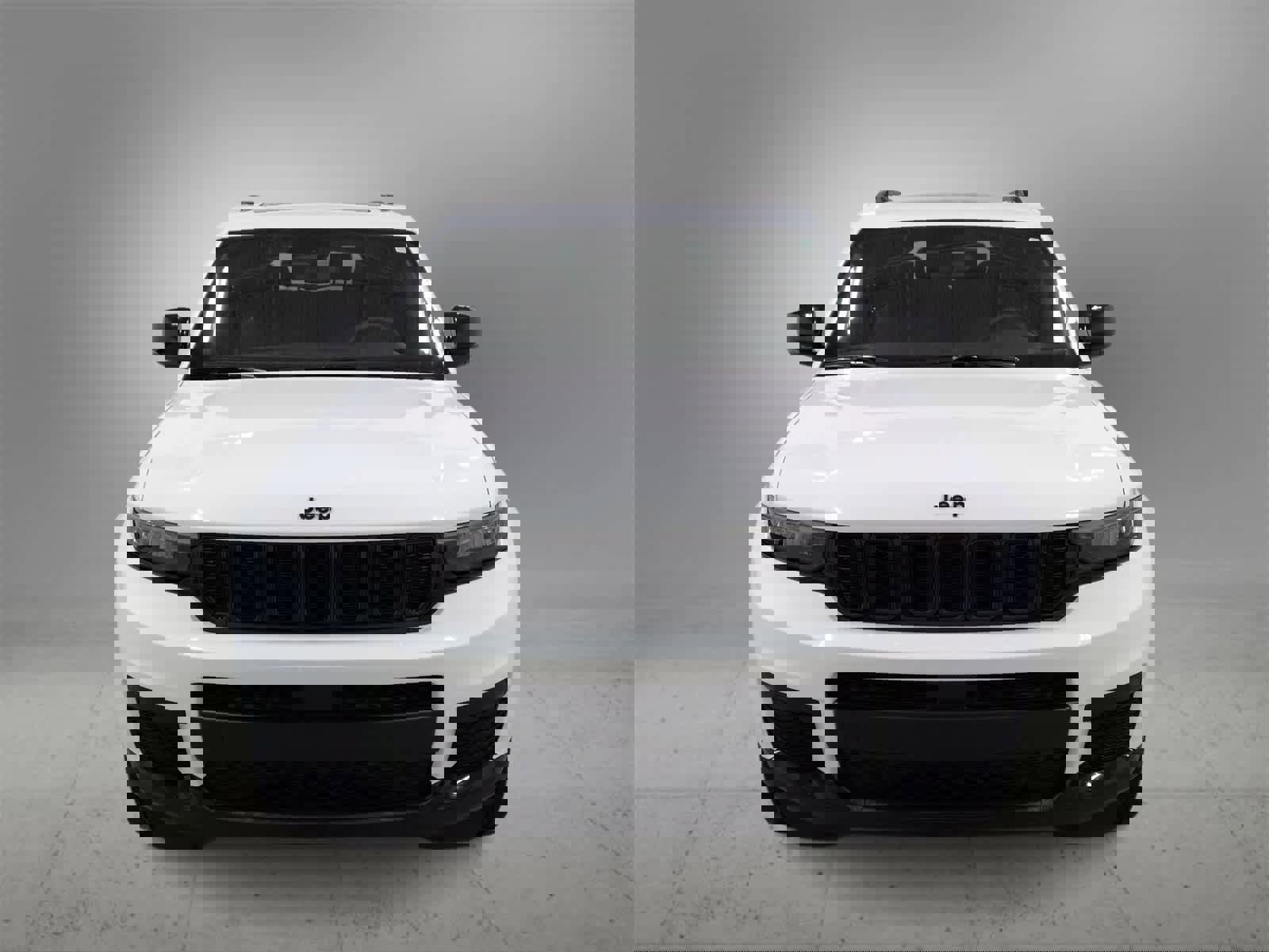 Certified 2024 Jeep Grand Cherokee L Altitude image 3