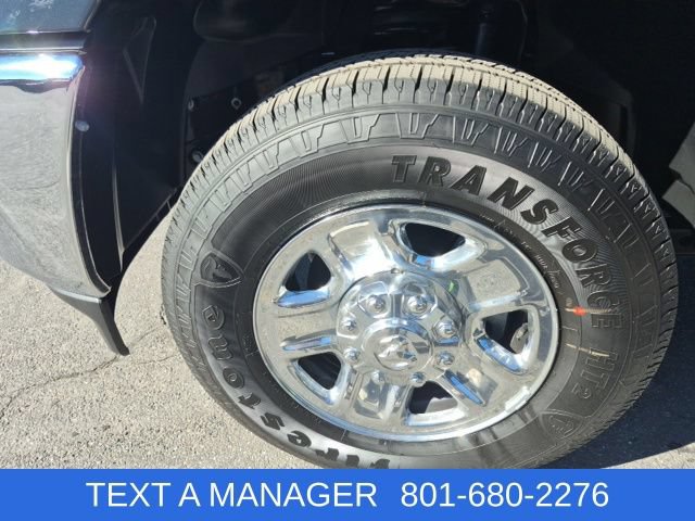 New 2026 RAM 2500 Tradesman AWD/4WD image 18