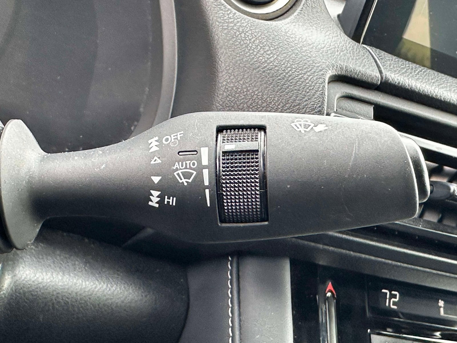 Used 2023 Lexus IS 500 image 17