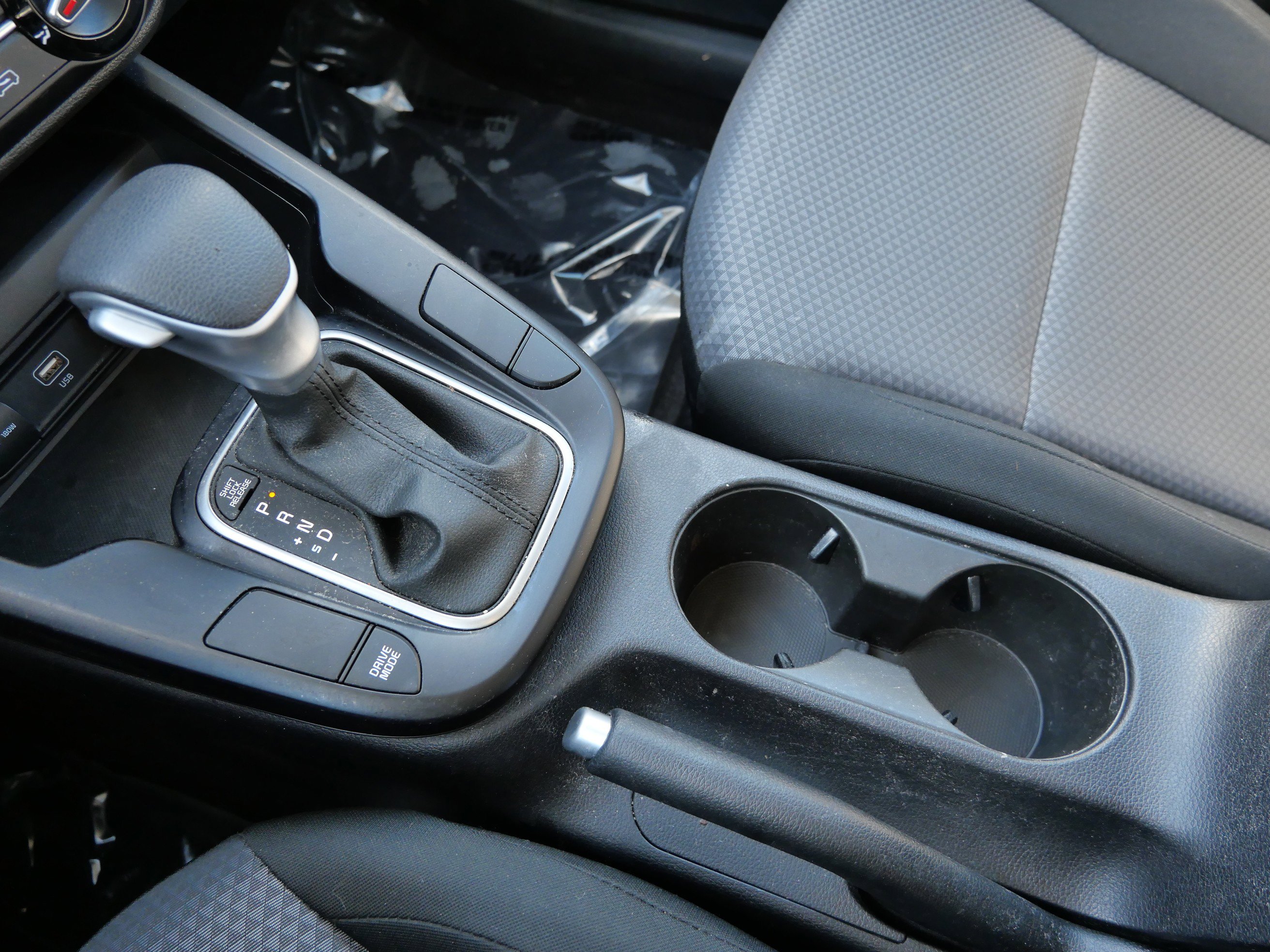 Used 2023 Kia Soul LX image 18