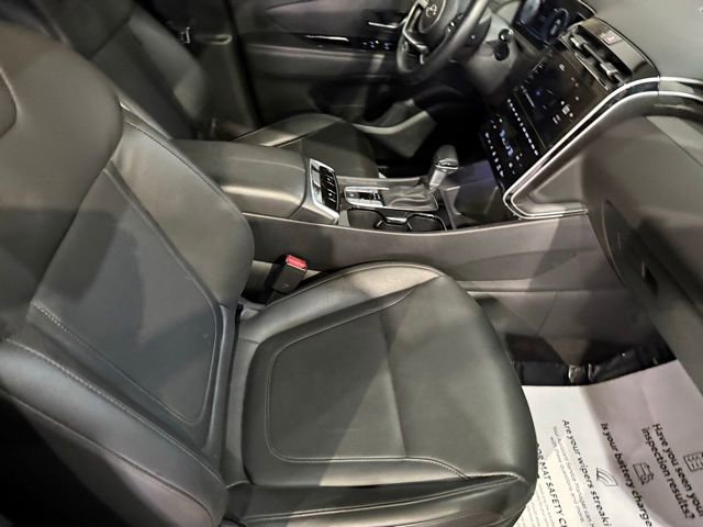 Used 2023 Hyundai Tucson XRT AWD/4WD image 25