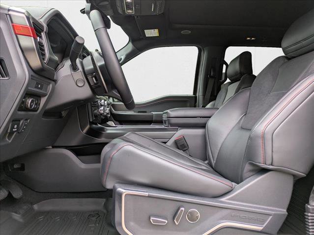 New 2025 Ford F150 Raptor image 8