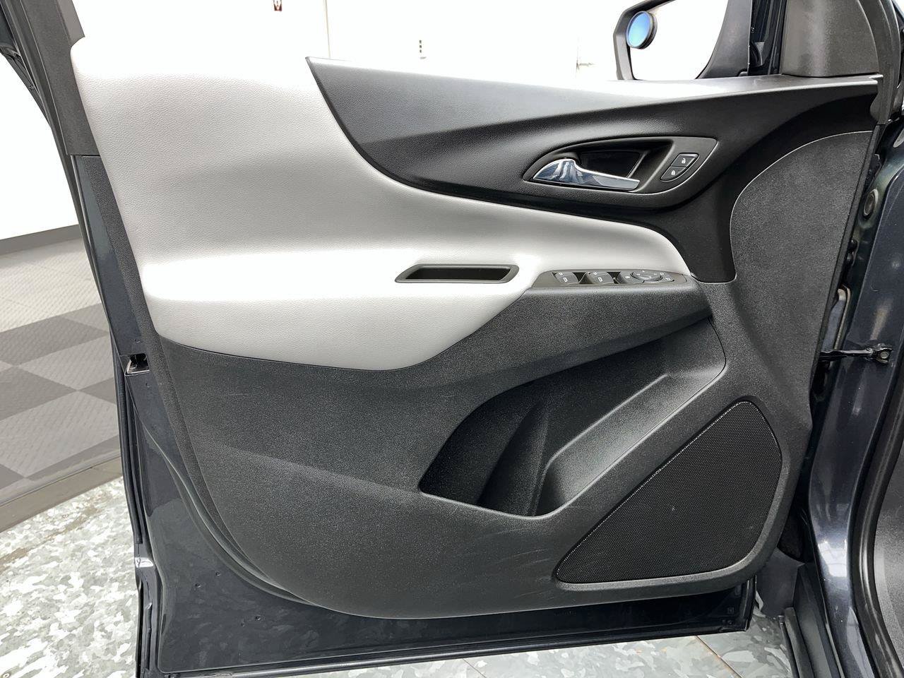 Used 2023 Chevrolet Equinox LT AWD/4WD image 6