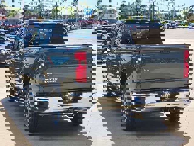 New 2026 Chevrolet Silverado 1500 LT w/ All Star Edition Plus image 6