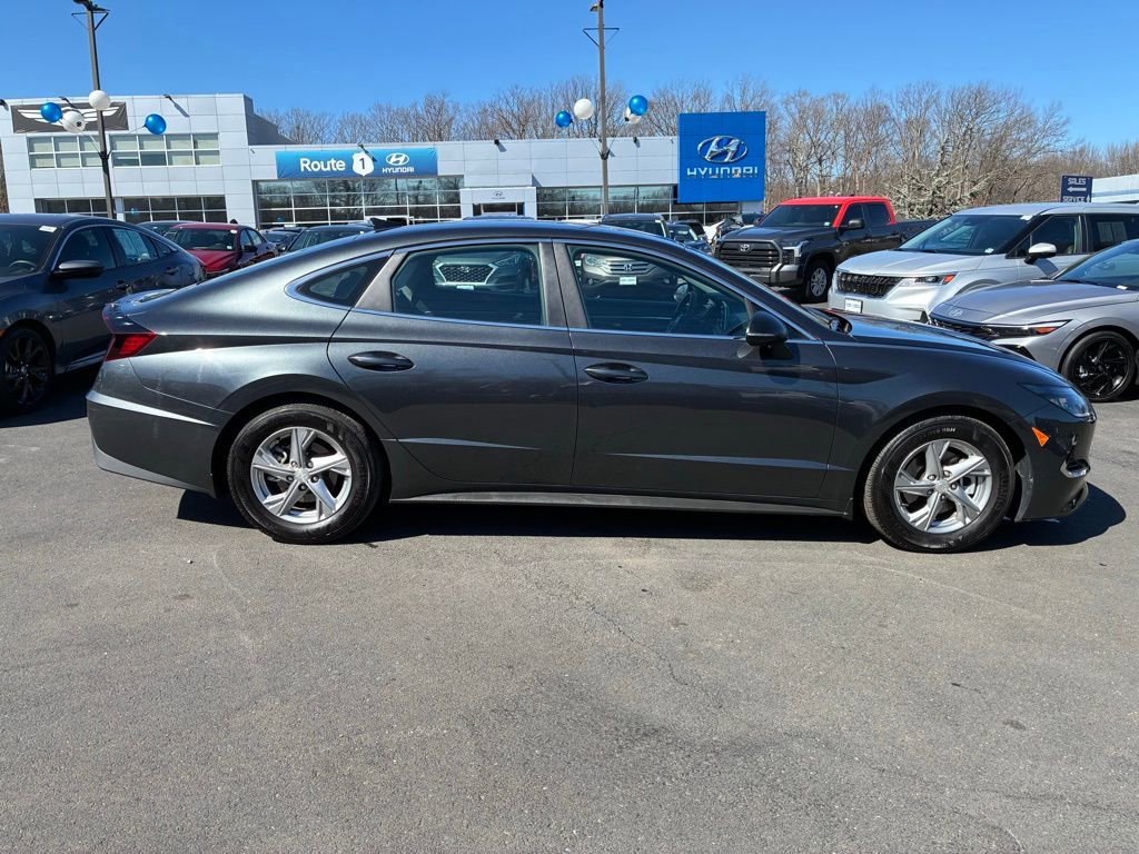 Used 2023 Hyundai Sonata SE image 8