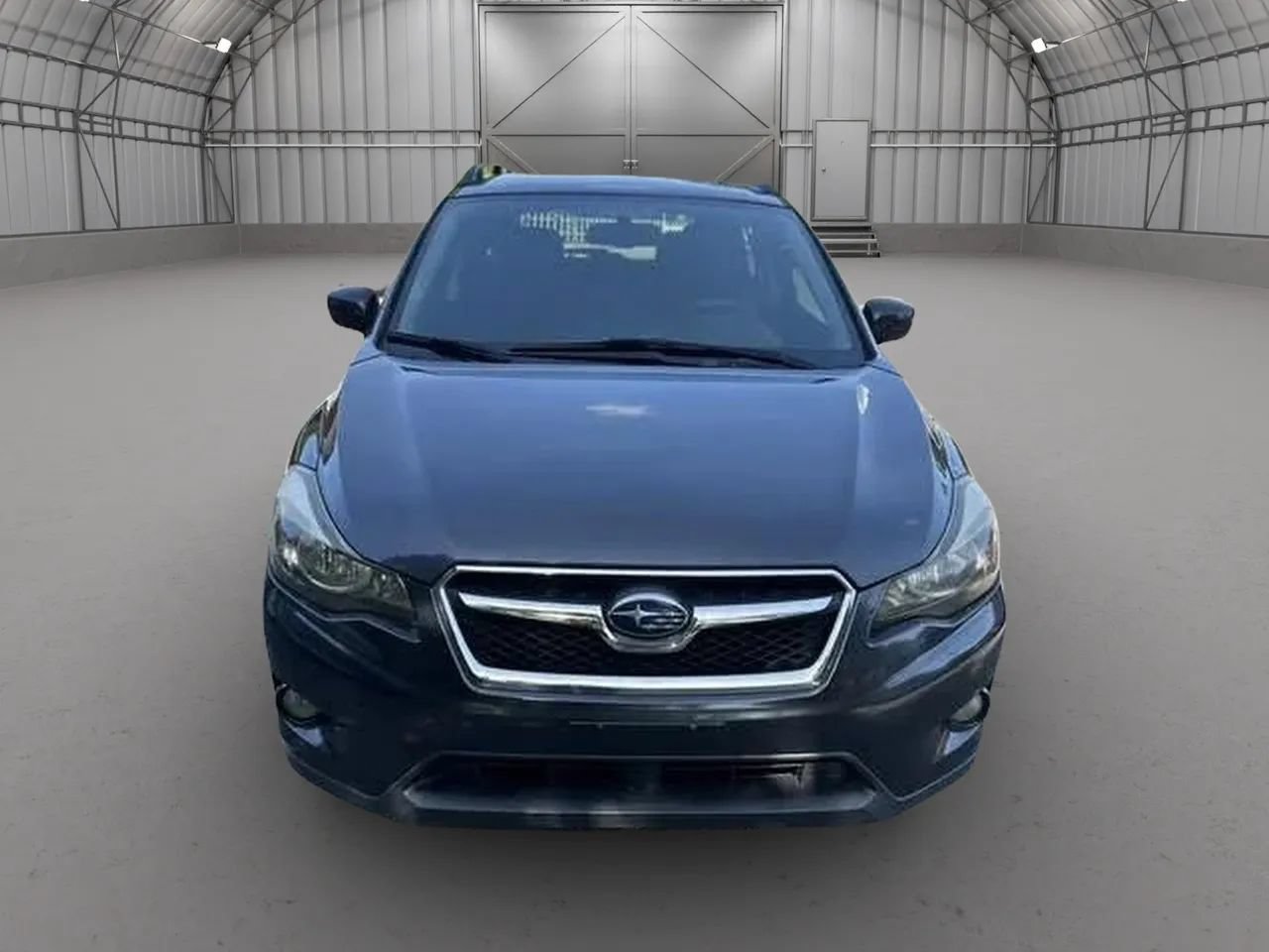 Used 2015 Subaru Crosstrek 2.0i Premium w/ Popular Package #1 AWD/4WD image 2