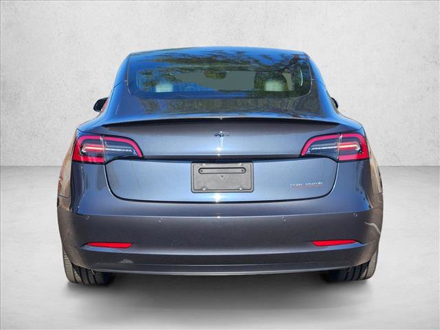 Used 2020 Tesla Model 3 Performance image 7