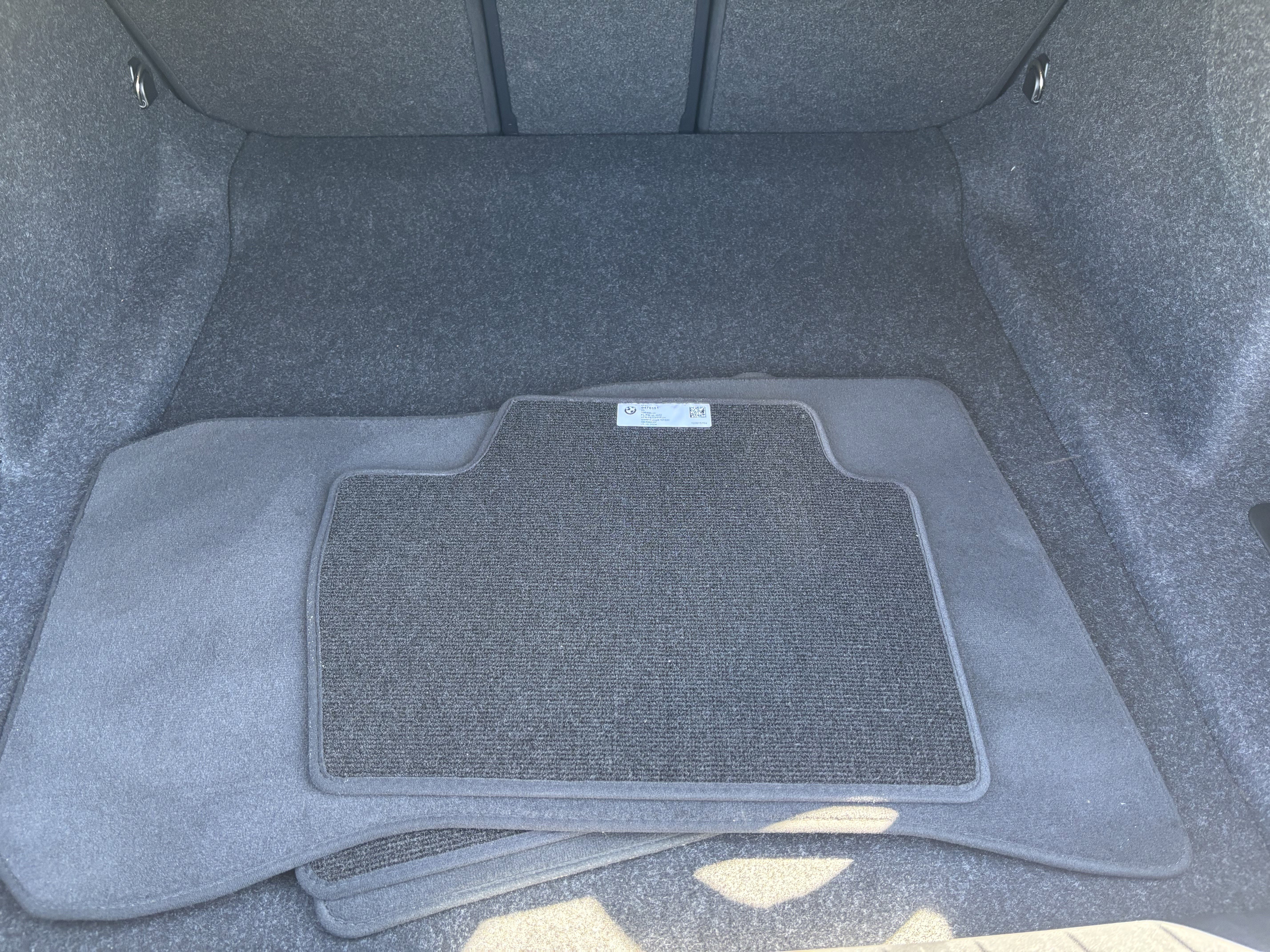 Certified 2025 BMW M440i Coupe image 34