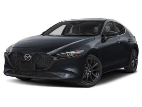 New 2026 MAZDA MAZDA3 2.5 S Hatchback w/ Premium Pkg FWD image 4