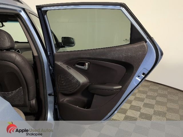 Used 2013 Hyundai Tucson GLS image 25