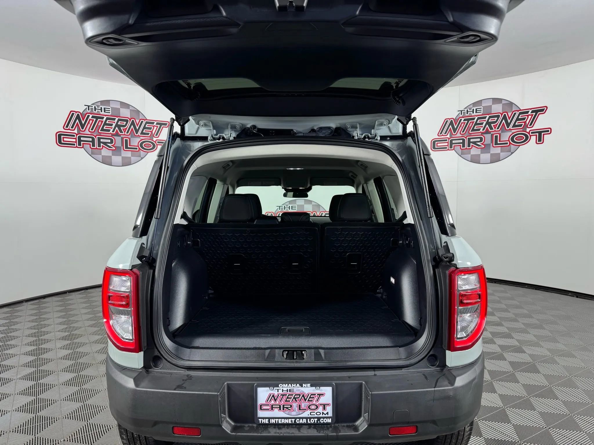 Used 2023 Ford Bronco Sport Badlands image 28