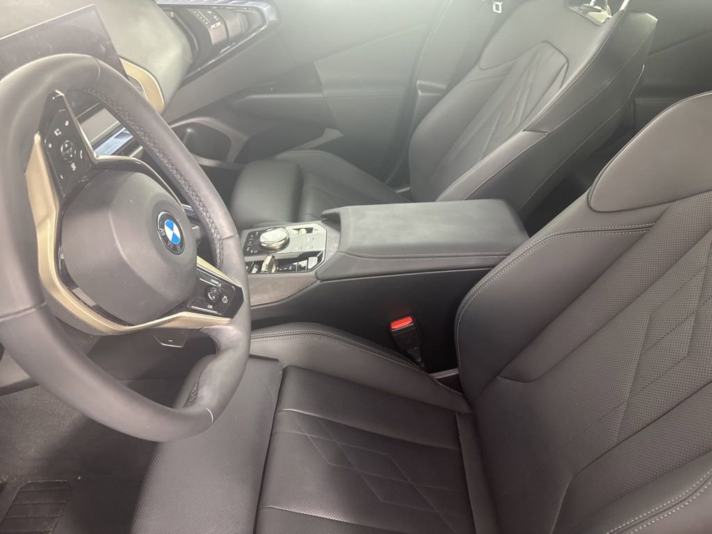 Certified 2025 BMW X3 xDrive30 AWD/4WD image 15