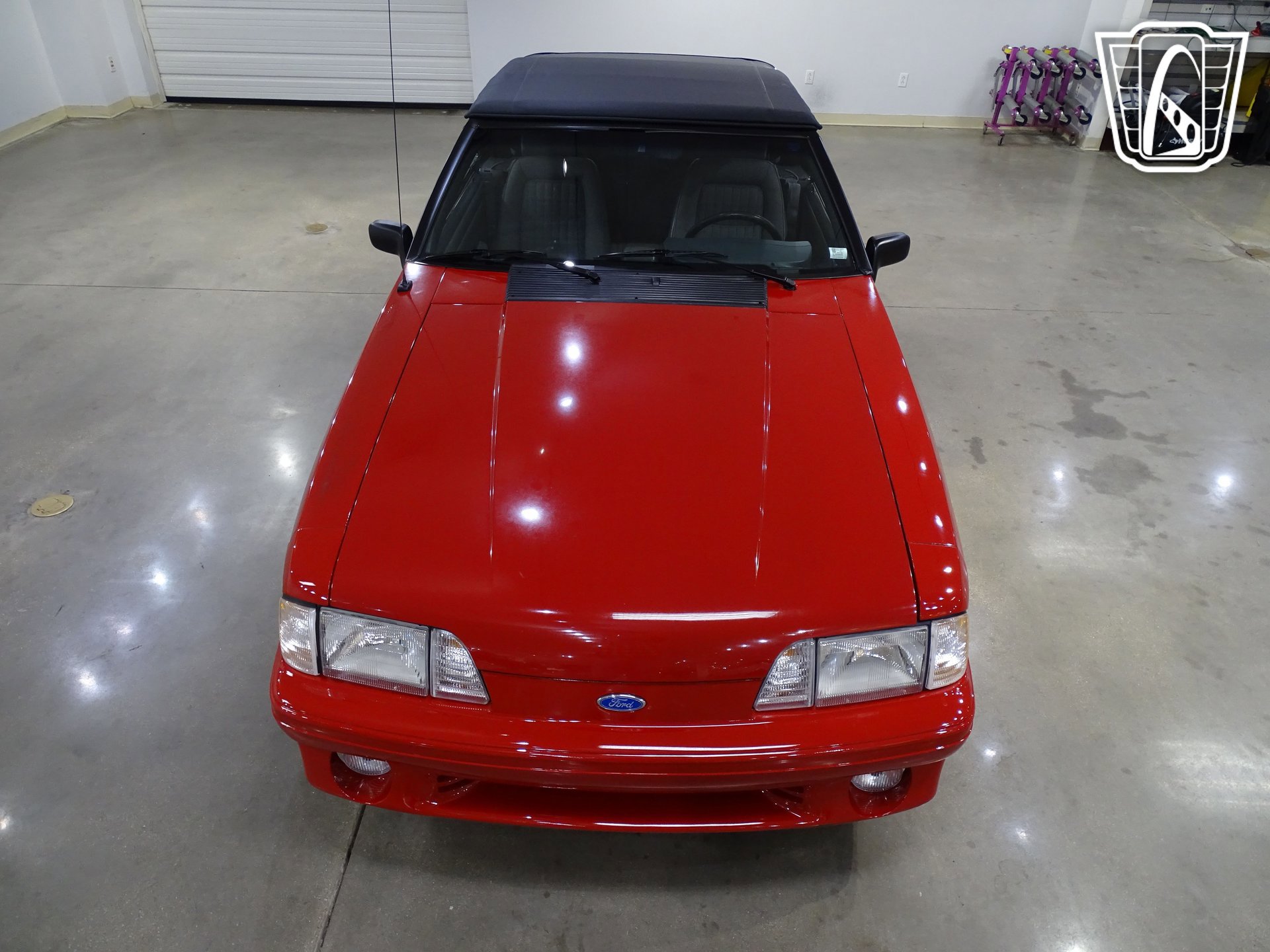 Used 1989 Ford Mustang GT RWD image 23